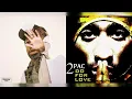 Brent Faiyaz x 2Pac - Trust For Love (Mashup)
