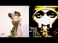 Download Lagu Brent Faiyaz x 2Pac - Trust For Love (Mashup)