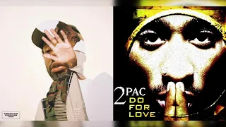 brent faiyaz x 2pac trust for love mashup