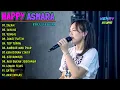 Download Lagu HAPPY ASMARA FULL ALBUM TERBARU  SALAH, IKHLAS, PINGAL, JANJI PUTIH, TOP TOPAN