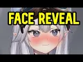 Veibae FACE REVEAL