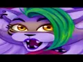 roxanne wolf tickles you