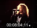 Download Lagu GLENN HUGHES (DEEP PURPLE) - Palladium, Orebro, Sweden November 1994 (Hi8 Master)