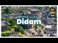Download Lagu ➡️ Didam | 4K Drone video (2025)