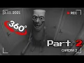 Download Lagu 360° VR Tung Tung Tung Sahur in YOUR HOUSE! PART 2