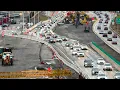 New I-690 on-ramp in Syracuse Love it or hate it