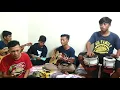Download Lagu UNGU Luka Disini (COVER DANGDUT KOPLO) - by:MusisiEminor