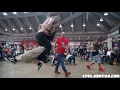 Dale Callahan Suspension Baltimore Tattoo Festival 2023 EPICJONTUAZON