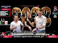 Download Lagu Dj Killer \u0026 Dj Cyprex \u0026 Barman Olo Show Live Mix - Sylwester 2022/2023