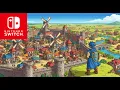 TOP 20 BEST RPGS on Nintendo Switch to Play Before 2026