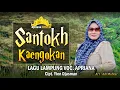 Download Lagu Apriana - Santokh Kaengokan (Official Music Video) | Lagu Lampung Terbaru Cipt. Yien Djasman
