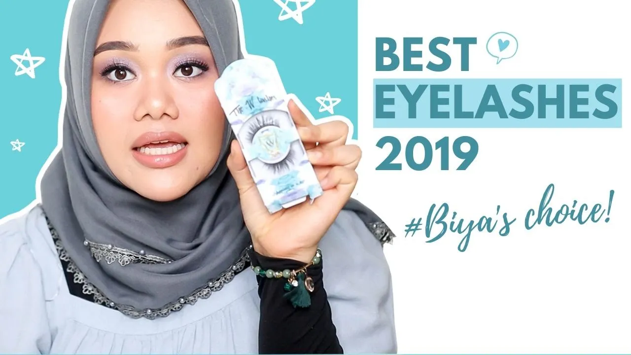 REKOMENDASI LEM EYELASH EXTENSION | Review Brand Jovisa