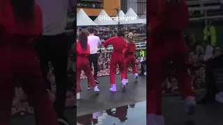 LiamPayne Performing FirstTime At TheEverest In Sydney 