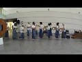 Sound the Rebana