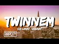 Coi Leray - TWINNEM Remix (Lyrics) ft. DaBaby