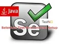 Selenium 22 Selenium Test Environment Setup