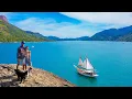 Download Lagu Sailing Into Brazil’s Secret Pirate Town — Sailing Yabá 280