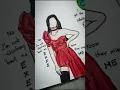 Download Lagu blackpink m mambers 🫰#Lisa # Short #video #drawing