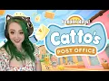 Catto s Post Office Keeper Plays