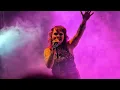 Crawlers: "ALL WE HAVE IS US" (live) at Un.titled Studio, Manchester, 11 September 2026 (4K)