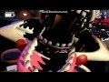 FNAF 2 Foxy JUMPSCARE