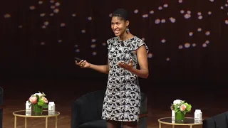 Danielle Wood Tech Day 2023