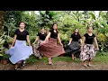 Lagu Carinosa Folk dance