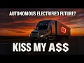Download Lagu Bless your Heart (Kiss my autonomous electrified ass)