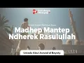 Download Lagu Kajian Bahasa Jawa : Madhep Mantep Nderek Rasulullah - Ustadz Abul Aswad al Bayaty