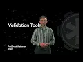 How to use online validation tools