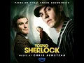 Young Sherlock Version - Days Are Forgotten - (Song) - Kasabian