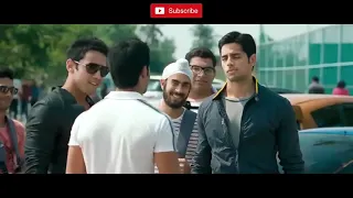 Student Of The Year 1 Full Movie 2022 New Movie 1080p Quality New Release Hindi Movie