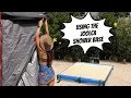 Joolca Shower base - worth all the hype Hell yes