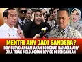 Lagu TIFA \u0026 ROY SURYO MENGANCAM BONGKAR RAHASIA PAK AHY JIKA TAK MELINDUNGI ROY CS DISIDANG IJAZAH JOKOWI