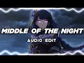 Download Lagu middle of the night - elley duhé [edit audio] part.2