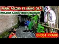 Download Lagu PRANK POCONG VS ORANG GILA NGAMUK || PRANK TERLAKNAT PALING LUCU || FUNNY GHOST PRANK