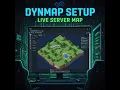 How to Setup Dynmap on a Minecraft Server Step-by-Step