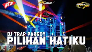 Download DJ TRAP PARGOY PILIHAN HATIKU BASS HOREGG NGUK NGUK VIRAL TERBARU 2024 ‼️ MP3