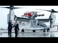 US-Japan Launch New V-22 Osprey Plane After Upgrade That Shocked China