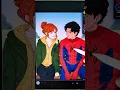 Tom Holland x Sadie Sink Spiderman Brand Day -