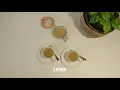 Lagu LUNGO- How to make a lungo (cafe créme)