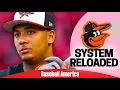 Orioles Prospects Are Surging Again