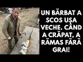 Lagu Un bărbat a scos ușa veche. Când a crăpat, a rămas fără grai!