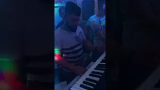 Cheb Mouiz Et Amirovitch Pianiste Rai 2022 