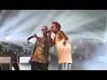 Yelawolf and Caskey - Been a Problem Live Charleston Music Hall