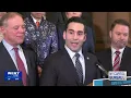 A push in Albany for the right to counsel in immigration court