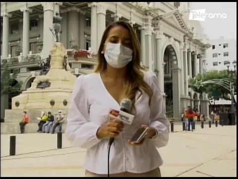 COE Cantonal dará el informe epidemiológico en Guayaquil