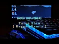 DJ YALAN REGGAE REMIX