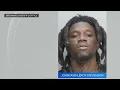 Deadly shooting at Hollywood recording studio 1 killed suspect in custody