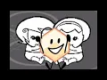 the loser dance but it s over baby rose and roxy